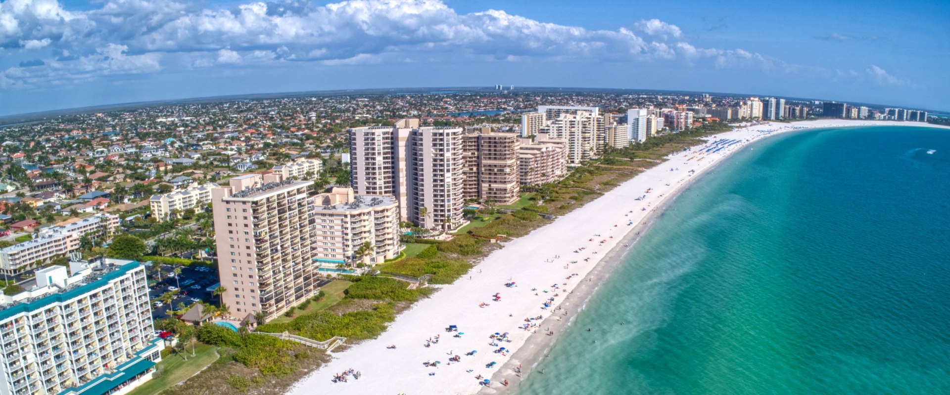 How to Have a Safe Trip to Marco Island, FL?