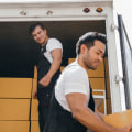 On The Move: Prioritizing Travel Safety In Selecting Out-of-State Moving Companies In Fairfax, VA