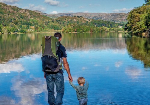 Celebrate Responsibly: Why Travel Safety Is A Must For Stag Dos In The Lake District